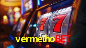 vermelhobet - Aplicativo Móvel