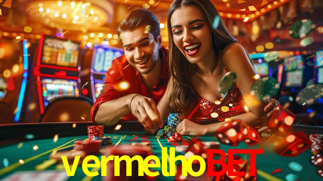 vermelhobet - Winners Celebration