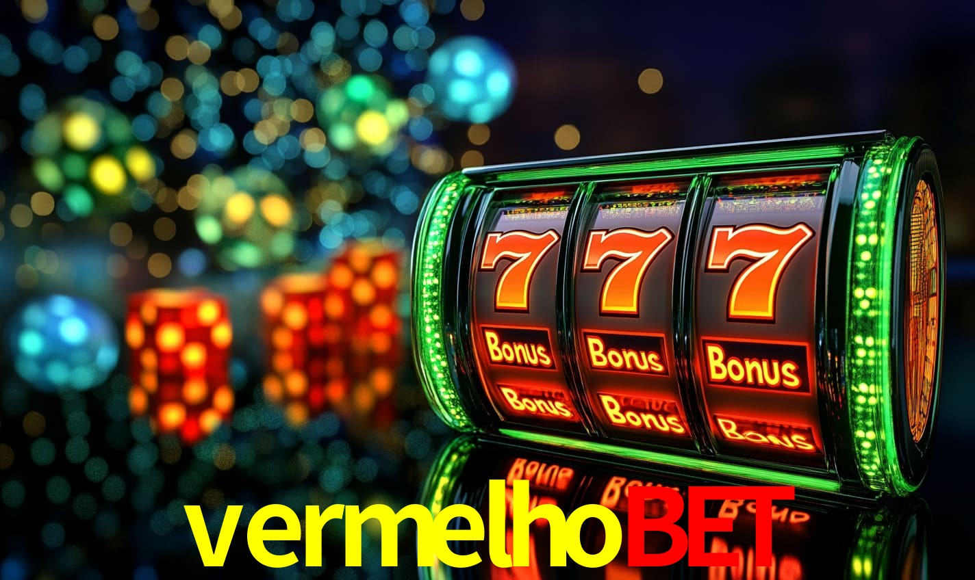 vermelhobet - Pagamento PIX Instantâneo